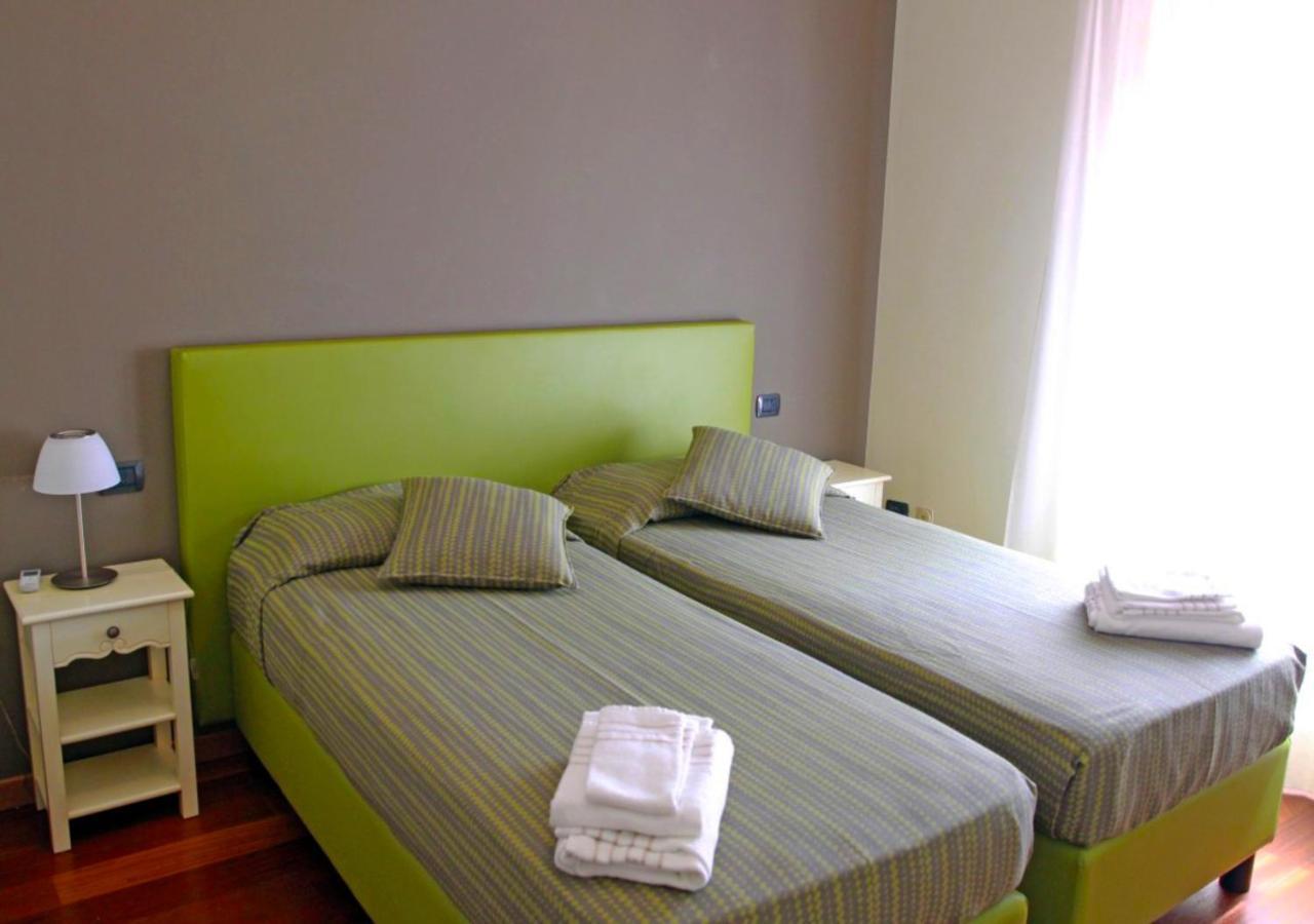 Appartamento Ideal Sirmione Luaran gambar