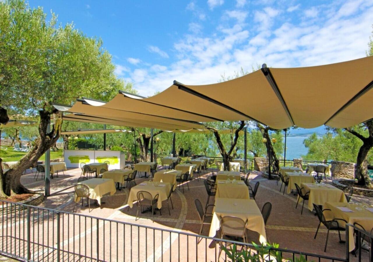 Appartamento Ideal Sirmione Luaran gambar