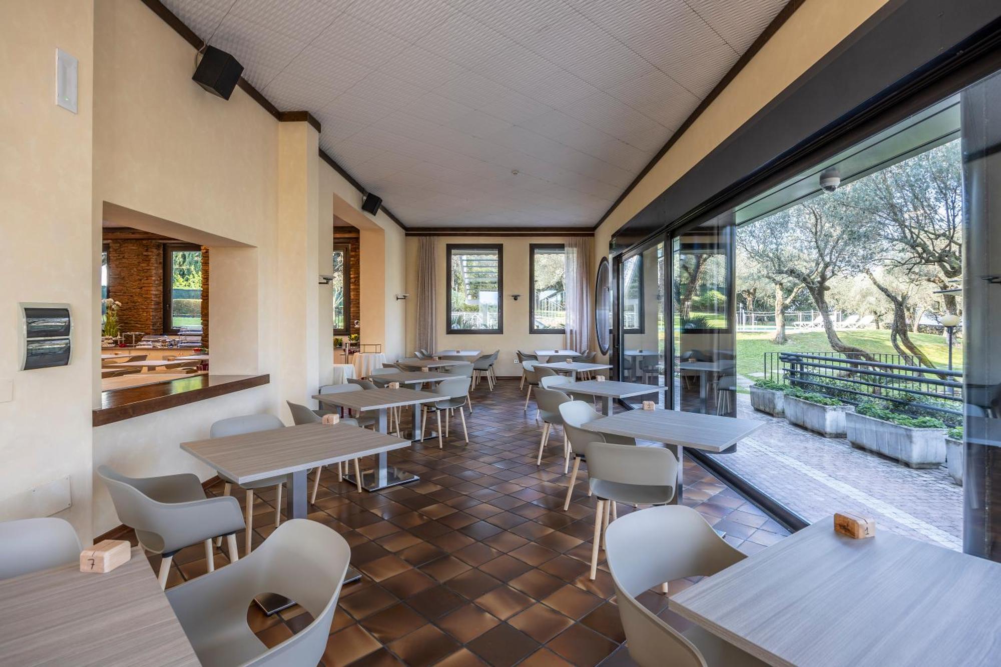 Appartamento Ideal Sirmione Luaran gambar