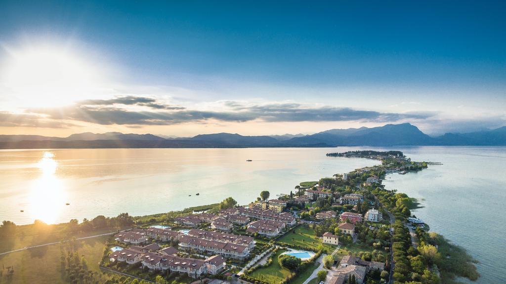 Appartamento Ideal Sirmione Luaran gambar